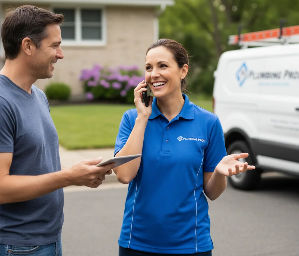 Grant Plumbing customer support in Silver City