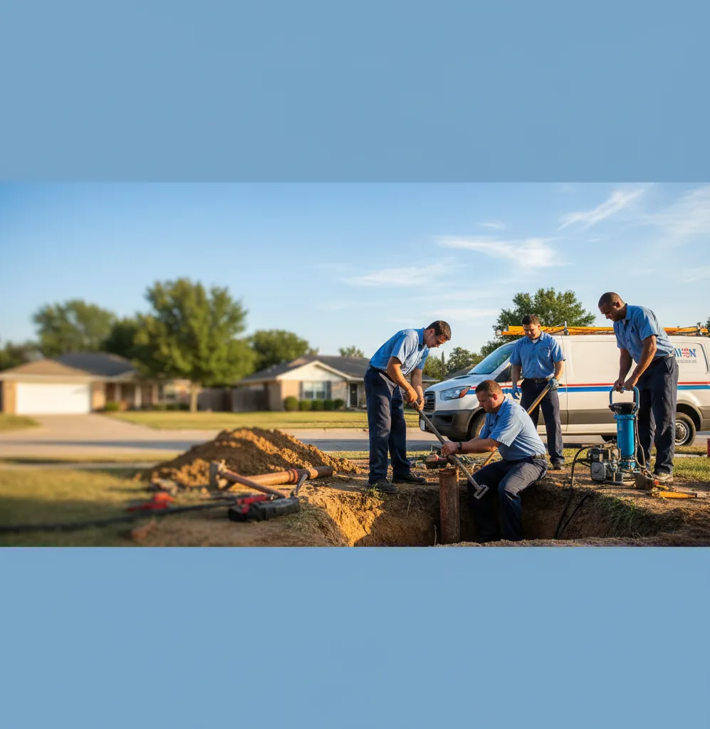 Water Heater Repair & Plumber in Silver City